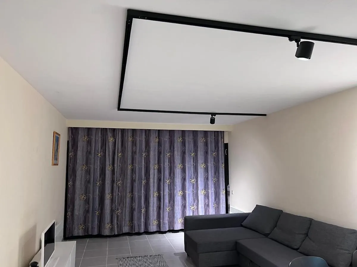 Apartment Avelie Studio Middelkerke
