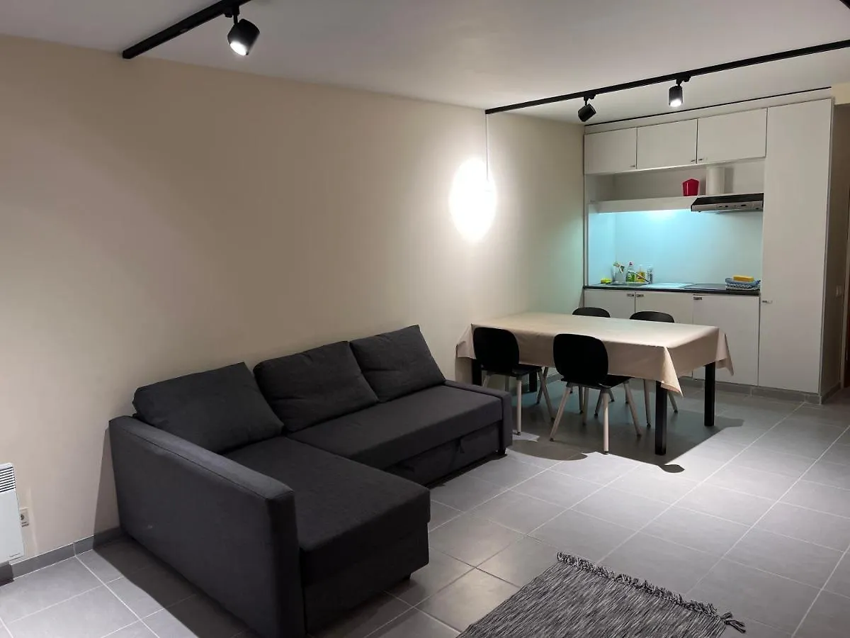 Avelie Studio Middelkerke 0*,