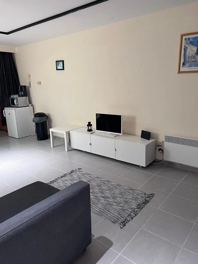 Avelie Studio Middelkerke Belgium