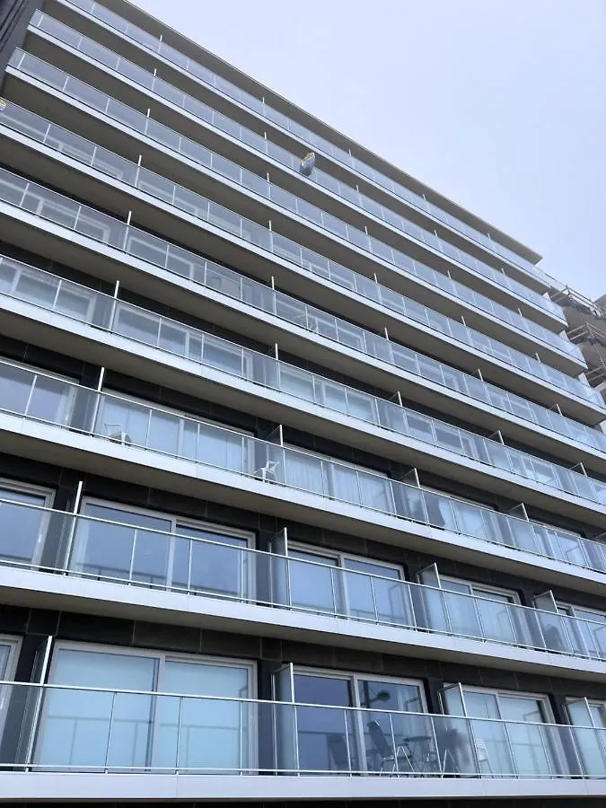 Apartment Avelie Studio Middelkerke