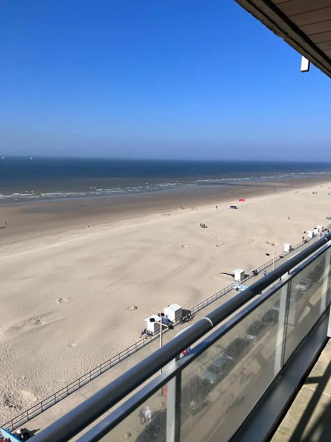 Avelie Studio Middelkerke 0*,