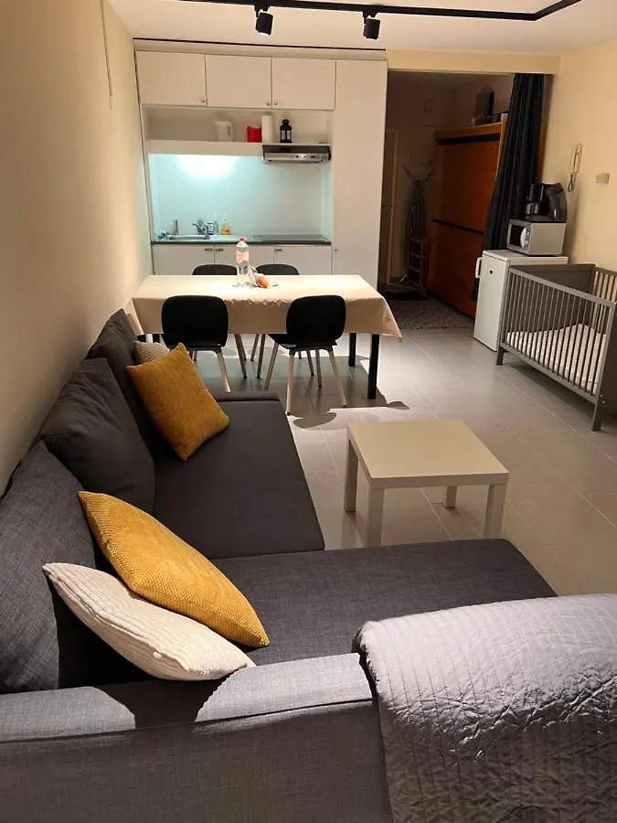 Avelie Studio Middelkerke