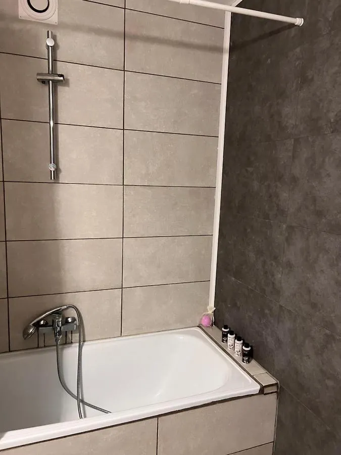 Apartment Avelie Studio Middelkerke