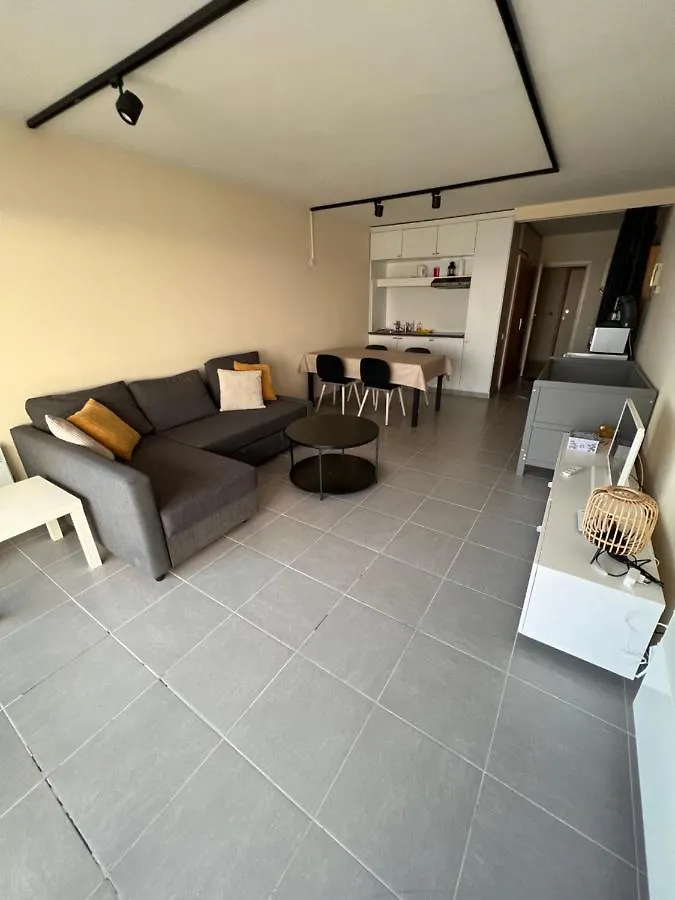 Avelie Studio Middelkerke