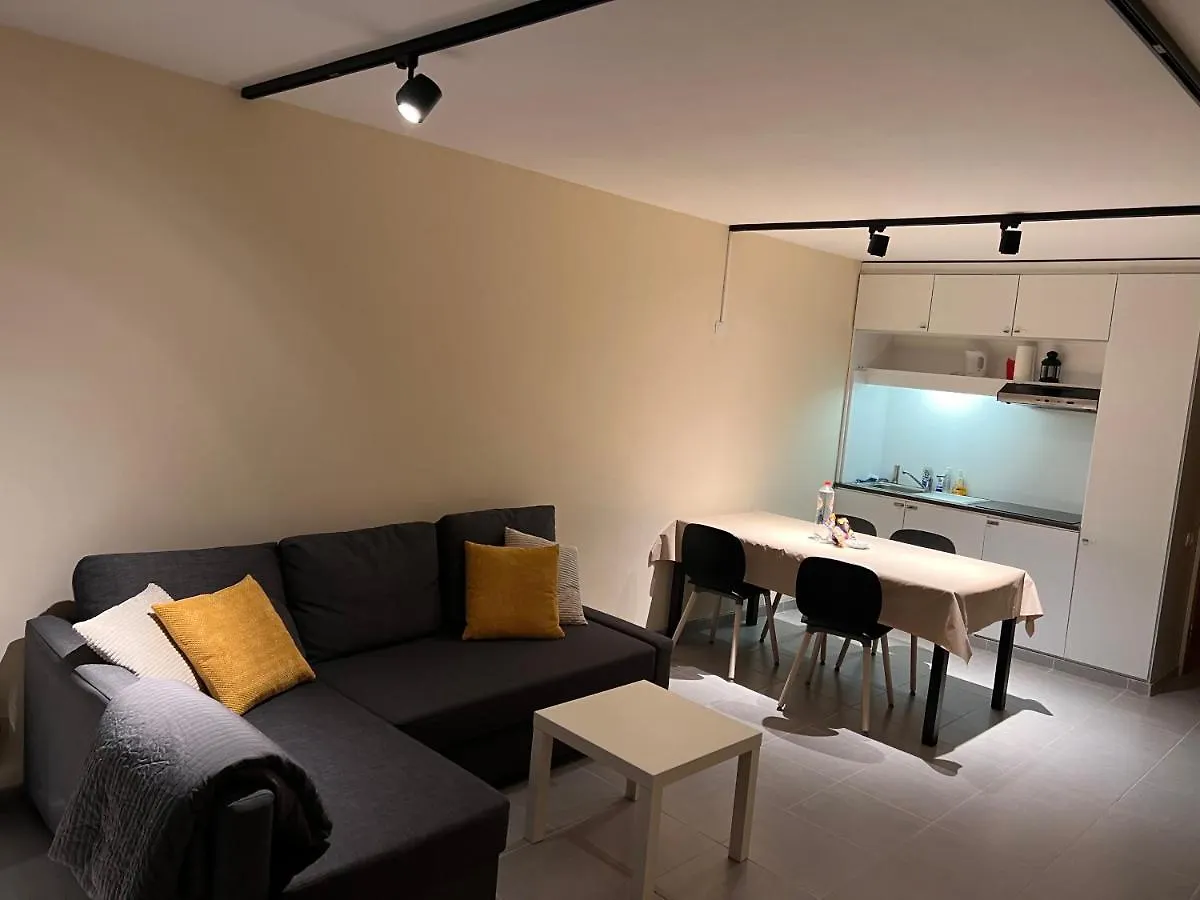 Appartamento Avelie Studio Middelkerke