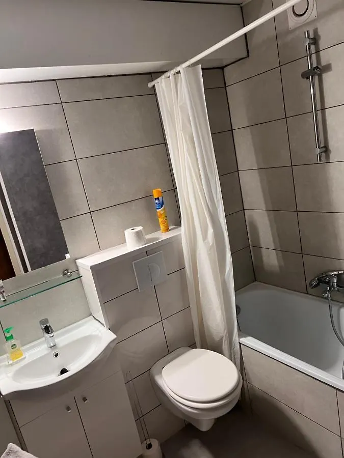 Avelie Studio Middelkerke Appartamento