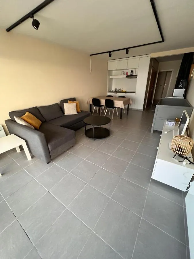 Avelie Studio Middelkerke Belgio