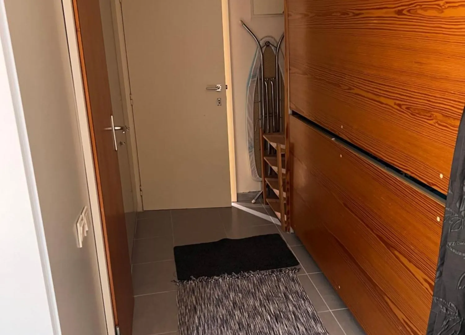Avelie Studio Middelkerke Appartamento